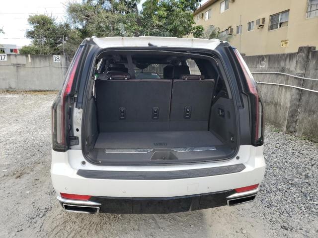 1GYS4DKLXMR351781 Cadillac Escalade Premium Luxury Platinum