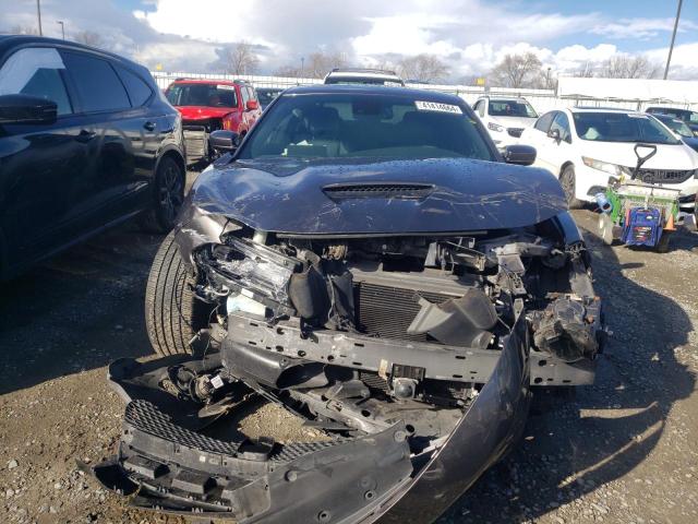 2C3CDXEJ5GH197074 Dodge Charger Srt 392