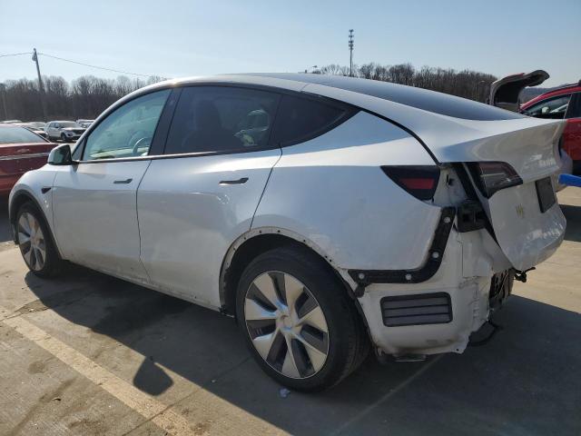 5YJYGDEE5MF187592 Tesla Model Y