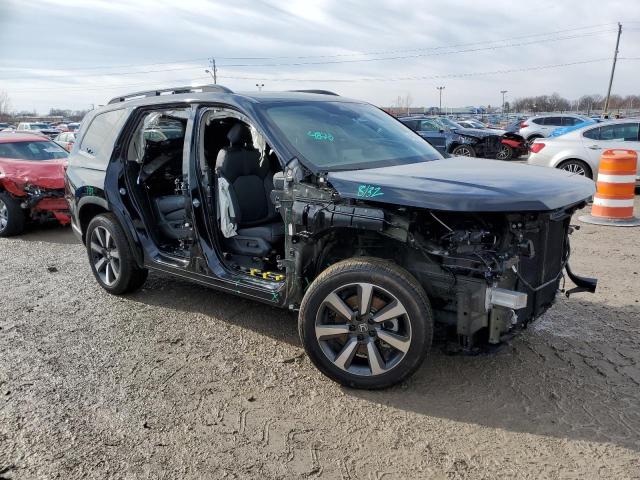 5FNYG1H76RB011752 Honda Pilot Touring