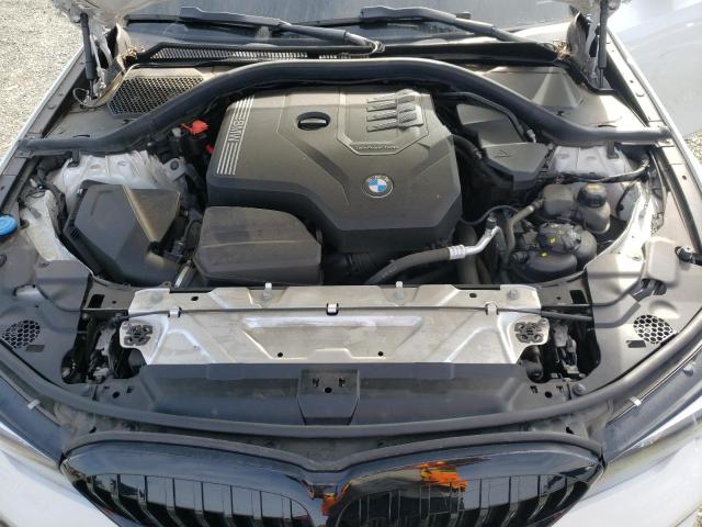 WBA5R7C03LFH52471 BMW 330XI