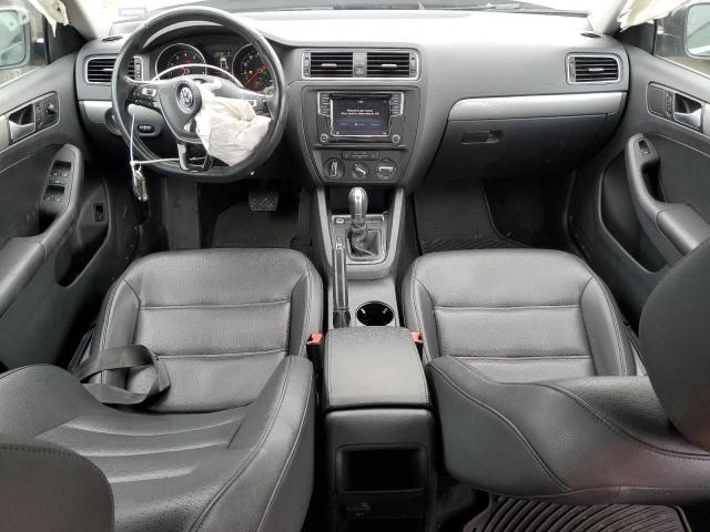 3VWDB7AJ5HM390501 Volkswagen JETTA SE