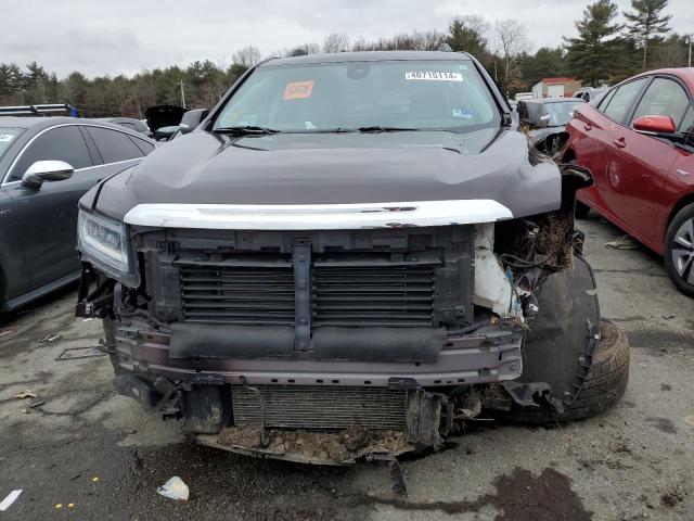1GKKNMLS1LZ178695 GMC ACADIA SLT