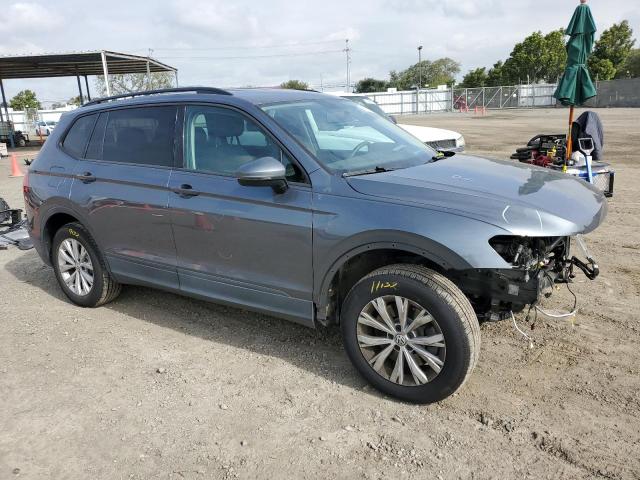 3VV1B7AX2LM033457 Volkswagen TIGUAN S