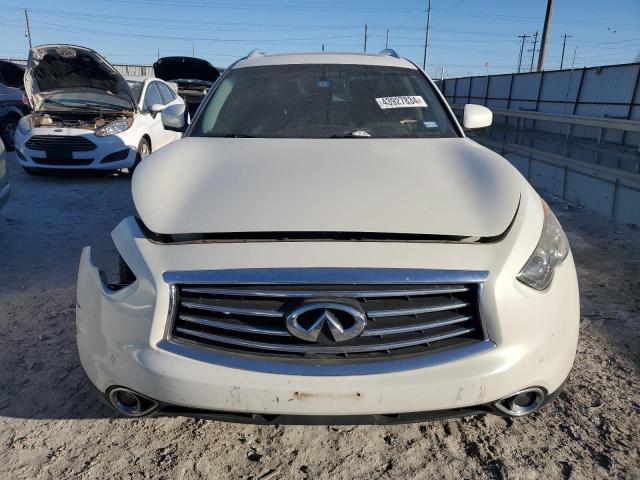 JN8CS1MU0FM380764 Infiniti QX70