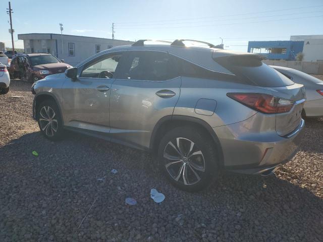 2T2ZZMCA8HC042079 Lexus Rx 350 Base