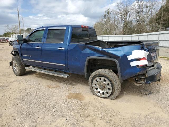 1GT120E87FF631654 GMC Sierra K2500 Denali