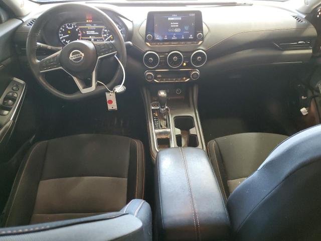 3N1AB8DV0LY221890 Nissan SENTRA SR