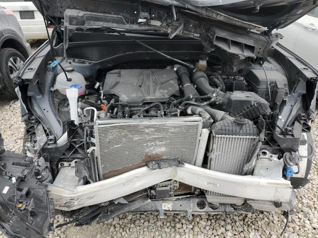 5XYRK4LFXPG214409 KIA SORENTO SX