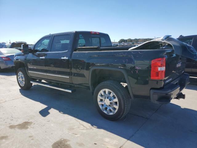 1GT12SEG7KF251940 GMC Sierra K2500 Denali