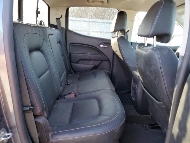 1GTG5DE33G1100656 GMC CANYON SLT