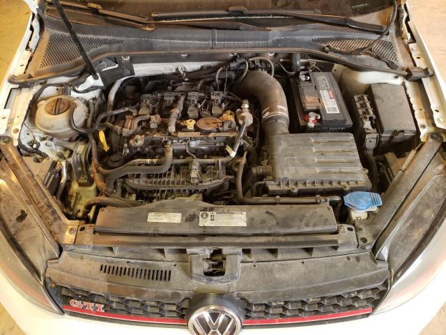 3VWT47AU7GM001551 Volkswagen GTI S/SE
