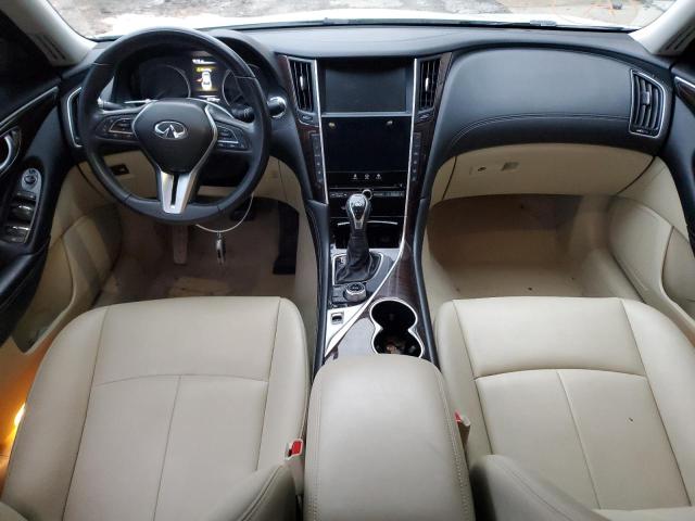 JN1EV7AP0KM513260 Infiniti Q50 LUXE