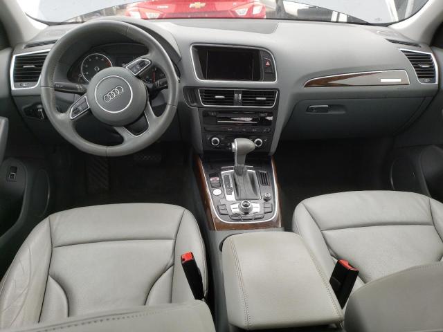 WA1D7AFP4HA097694 Audi Q5 Premium Plus S-line