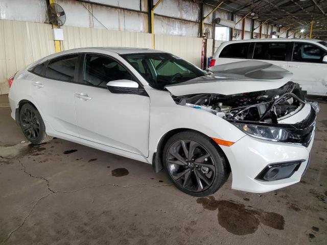 2HGFC2F82MH552998 Honda Civic Sport