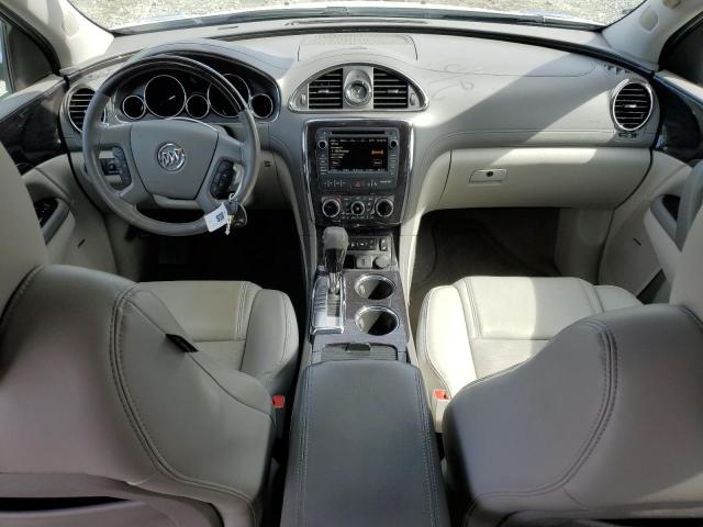 5GAKRCKD1HJ245512 Buick Enclave