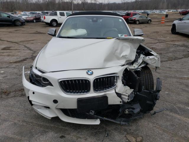 WBA2N3C59KVE46303 BMW M240XI
