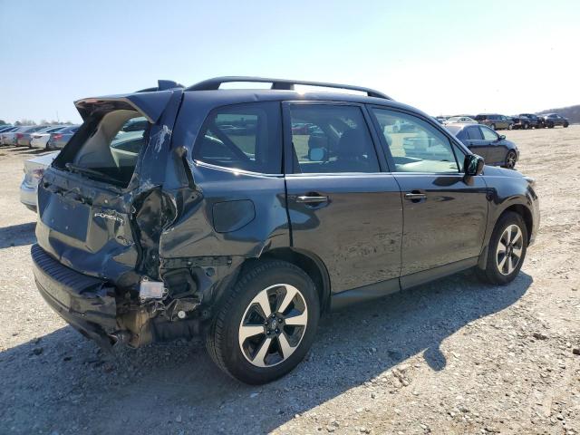 JF2SJARC8JH483444 Subaru Forester 2.5i Limited