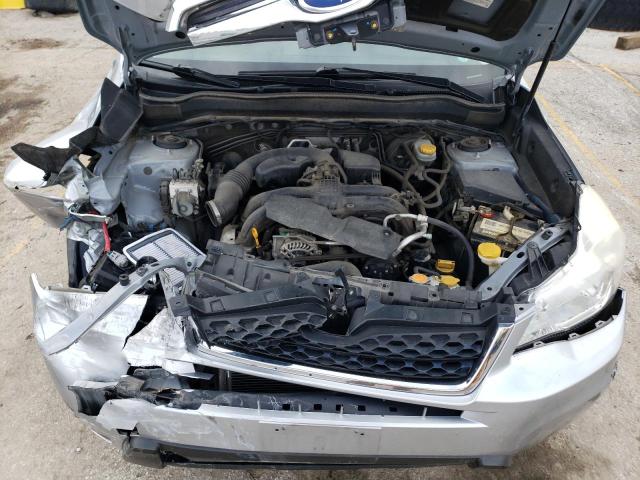 JF2SJABC5FH554844 Subaru Forester 2.5i