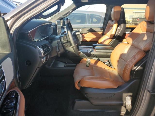 5LMJJ3LT9MEL10836 Lincoln Navigator L Reserve