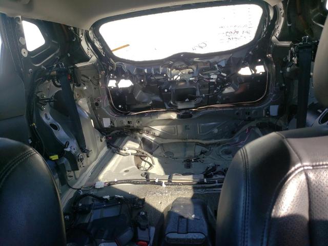 JN1BJ1CW8MW422759 Nissan Rogue Sport Sl