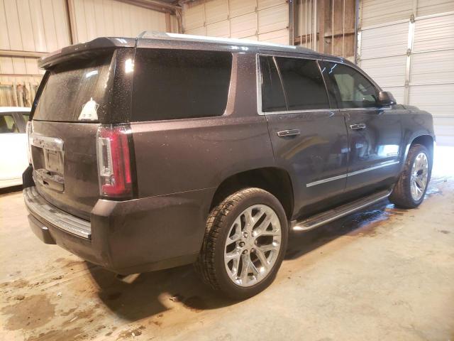 1GKS2CKJ4HR259760 GMC YUKON DENALI