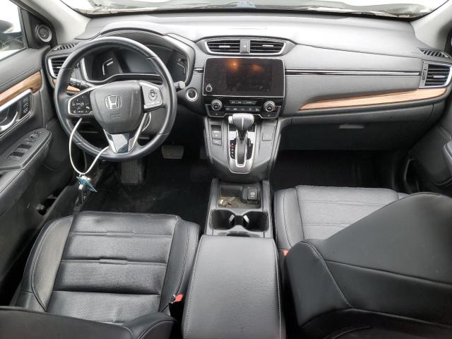 2HKRW2H97JH679712 Honda Cr-v Touring