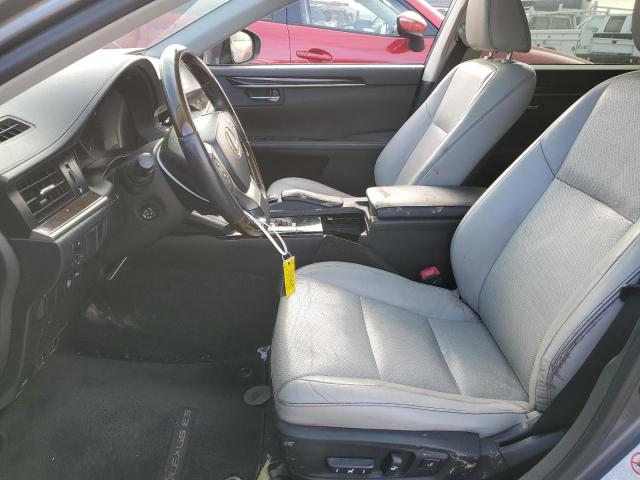 JTHBK1GGXE2108759 Lexus ES 350