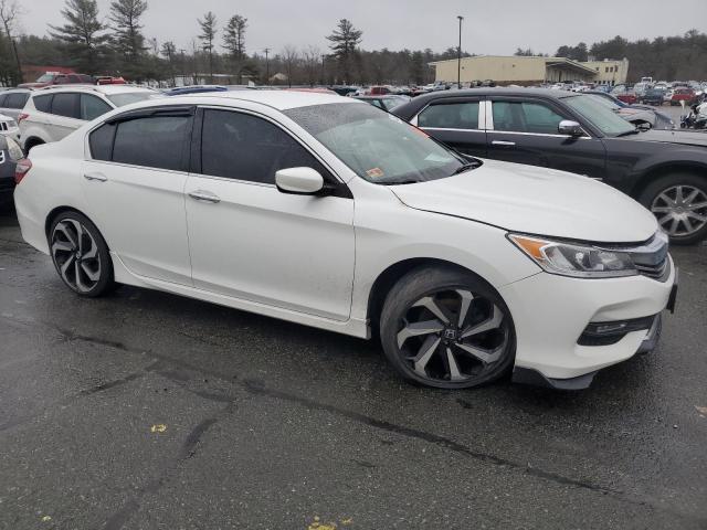 1HGCR2F17HA178784 Honda Accord Sport Special Edition