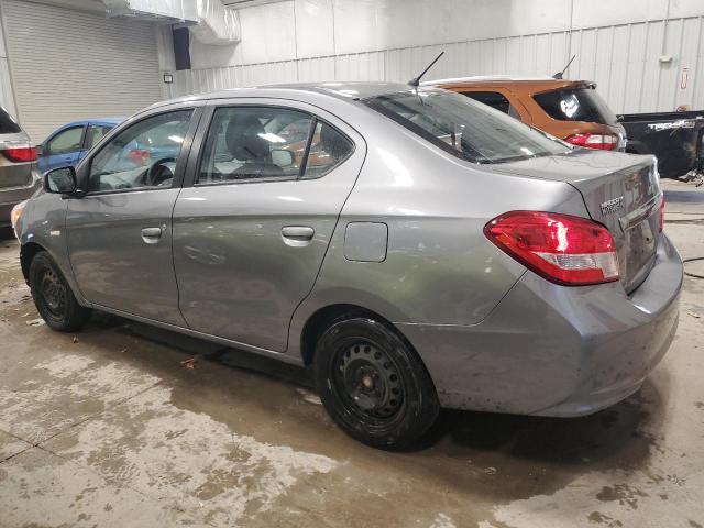 ML32F3FJ3JHF07525 Mitsubishi Mirage G4 Es