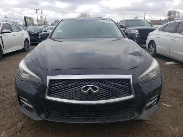 JN1EV7AR4HM830078 Infiniti Q50 Premium