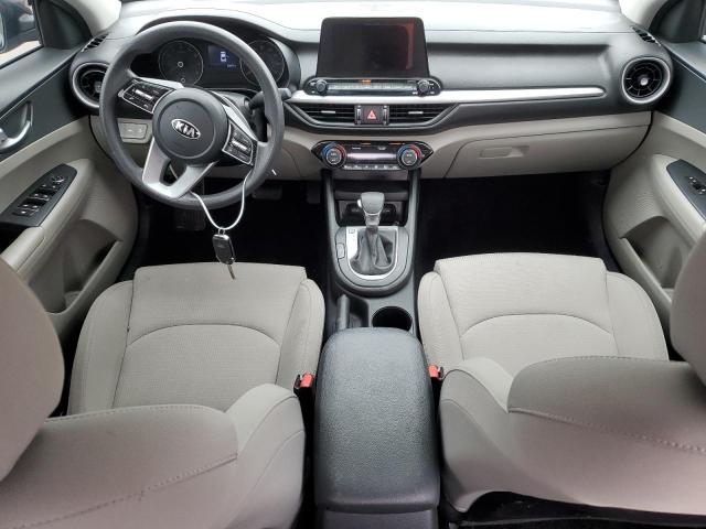 KIA FORTE FE 2019 3KPF24AD8KE058123 Image 8