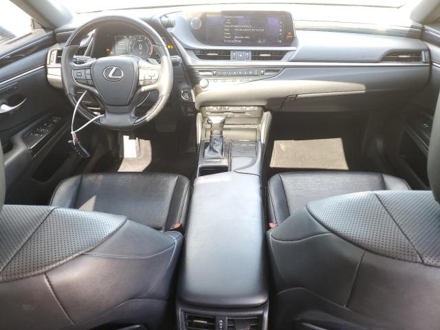 58ADZ1B18MU086390 Lexus Es 350 Base
