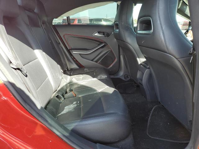 WDDSJ4EB0EN106942 Mercedes-Benz CLA 250