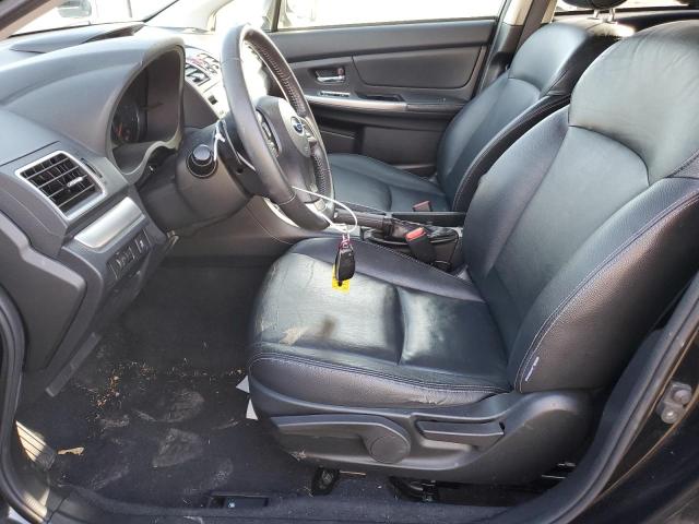 JF2GPBPC4FH265909 Subaru Xv Crosstrek 2.0i Hybrid Touring