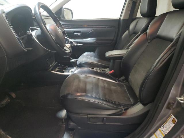 JA4AZ3A38KZ043675 Mitsubishi Outlander Se