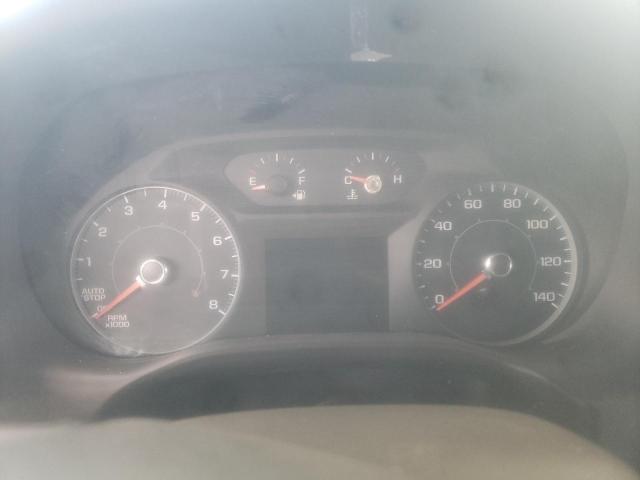 1GKKNKLAXKZ289045 GMC ACADIA SLE