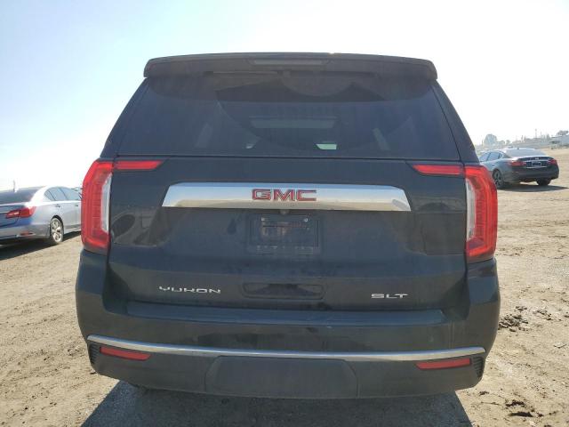 1GKS2BKT5PR144790 GMC YUKON SLT