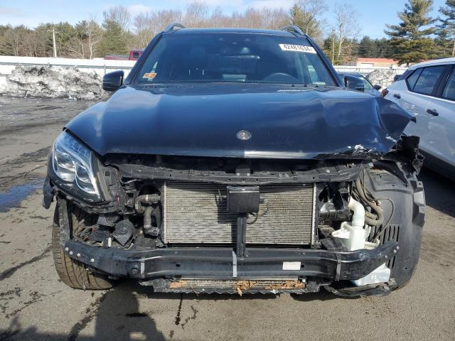 4JGDF7DE5HA933733 Mercedes-Benz Gls 550 4matic