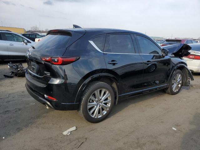 JM3KFBXY3N0640586 Mazda Cx-5 Signature