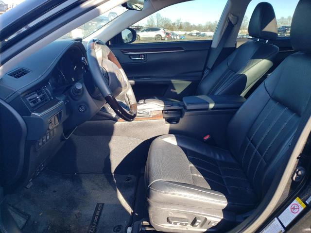 58ABK1GG7JU098308 Lexus ES 350