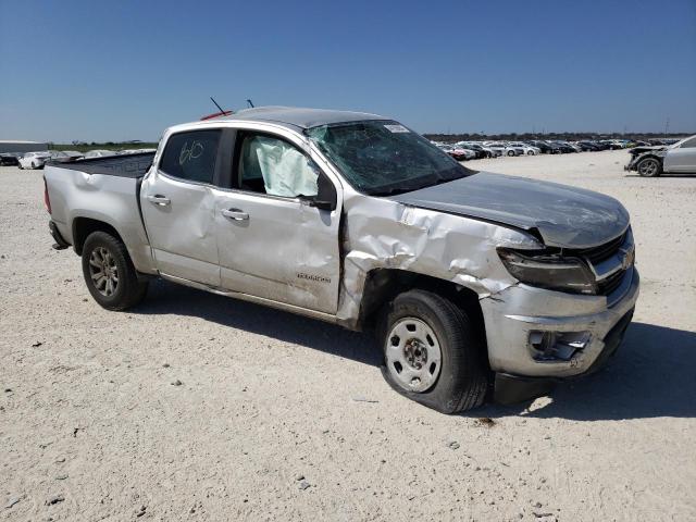 1GCGSCEN5H1237507 Chevrolet Colorado Lt