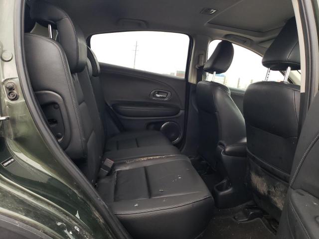 3CZRU6H79HM711084 Honda Hr-v Exl