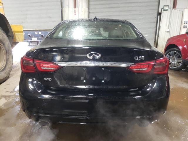 JN1EV7AR1KM551470 Infiniti Q50 LUXE