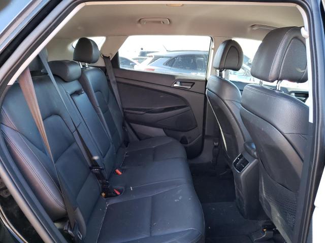 KM8J3CA29GU237484 Hyundai Tucson Limited