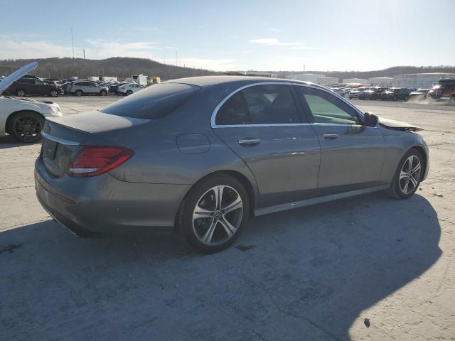 WDDZF4JB3JA312926 Mercedes-Benz E 300