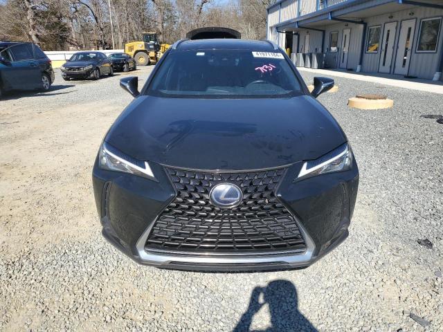 JTHP9JBH3M2037131 Lexus UX 250H