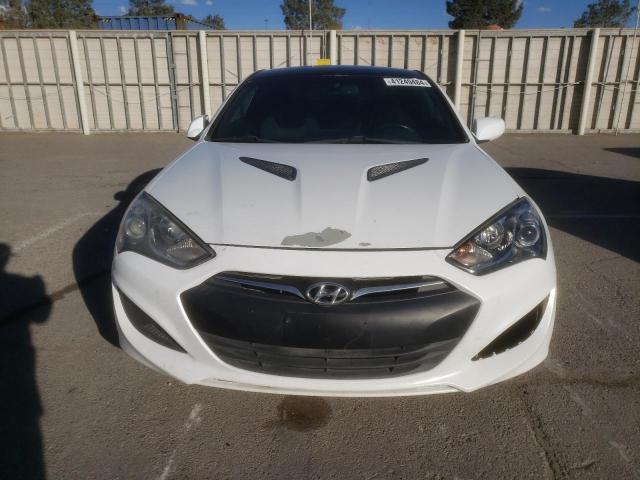 KMHHT6KD4EU113636 Hyundai Genesis Coupe 2.0t