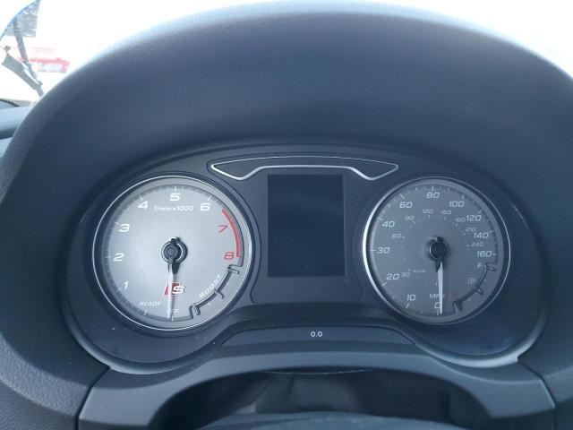 WAUB1GFFXLA100581 Audi S3 PREMIUM
