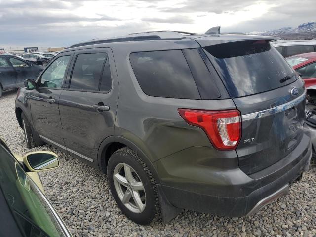 1FM5K8D80GGA46732 Ford EXPLORER XLT